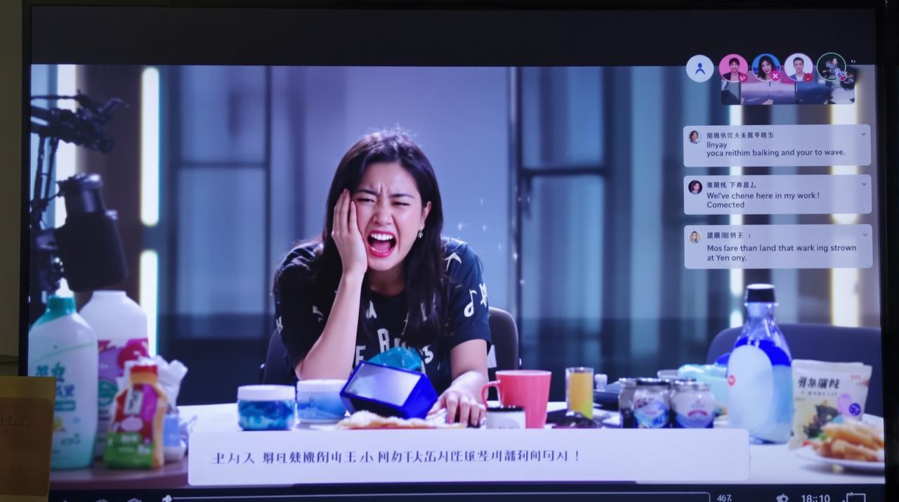 娱乐吃瓜视频背后明星互动引争议 各种明星动态引发吃瓜群众热议