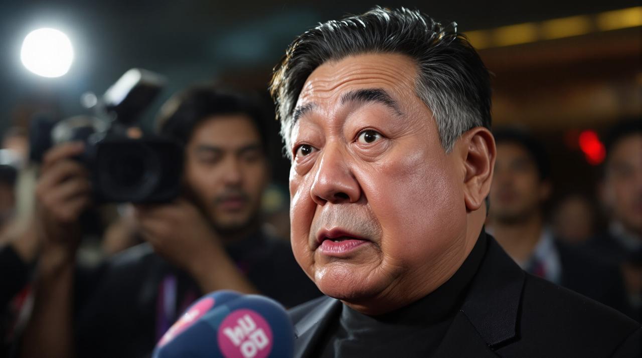 娱乐圈吃瓜模板下的明星变化引发关注，背后娱乐圈八卦的反转故事